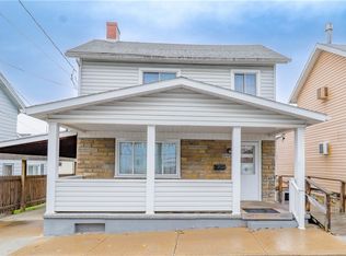 303 Union St, Monongahela, PA 15063