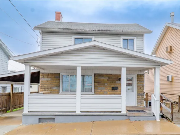 303 Union St, Monongahela, PA 15063