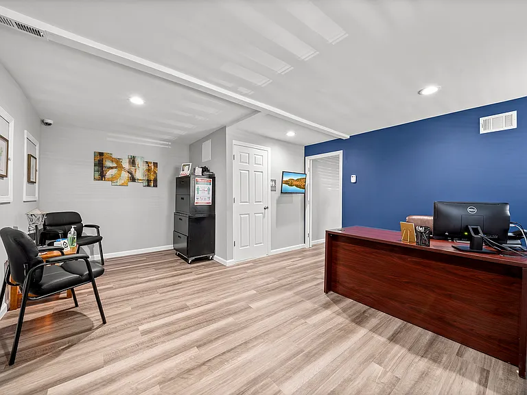 Glen Park Townhomes — Photo 29