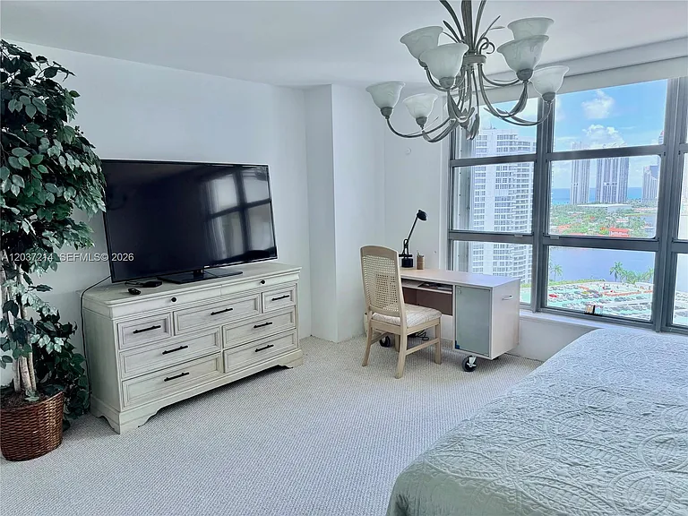3500 Mystic Pointe Dr #2306 — Photo 22