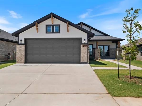 3708 Alta Vista Dr, Norman, OK 73069