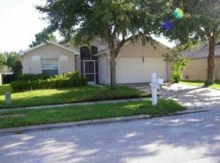 28445 Tall Grass Dr, Zephyrhills, FL 33543