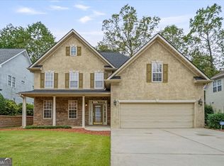 205 Legends Trce, McDonough, GA 30253