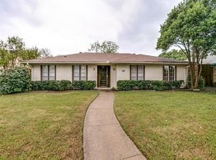 2110 Poppy Ln, Richardson, TX 75081
