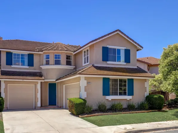 4721 Sandalwood Way, Oceanside, CA 92057