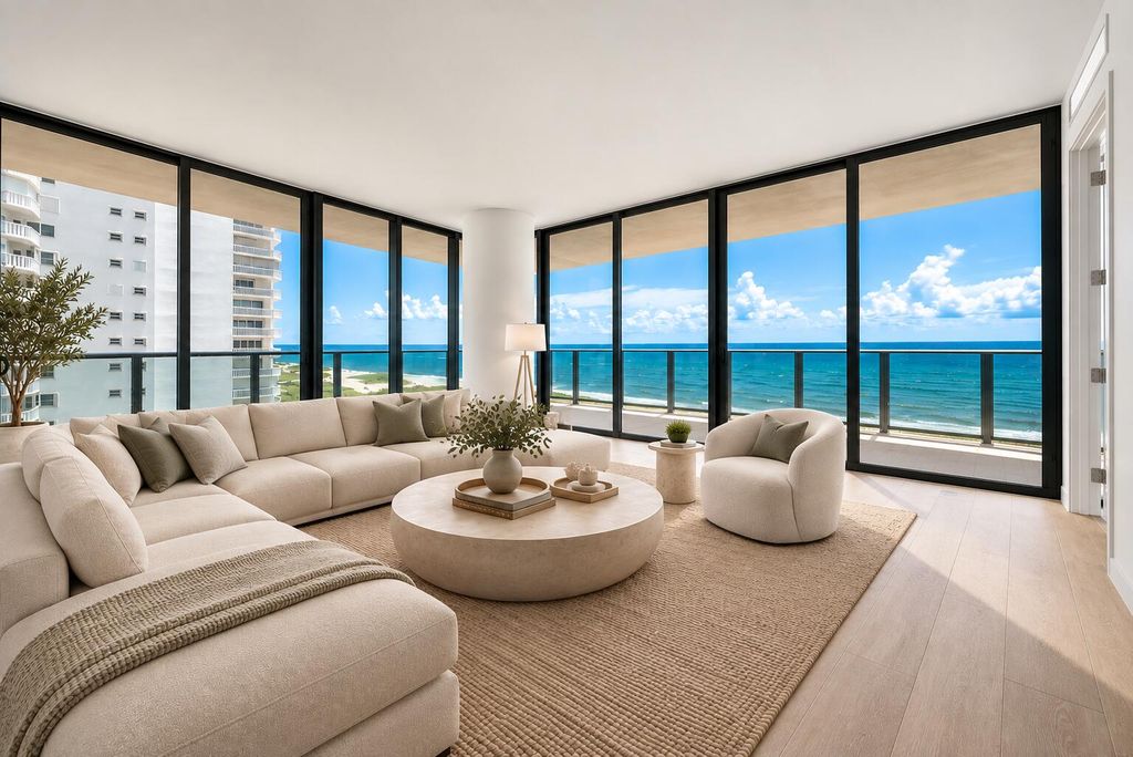 900 N OCEAN Boulevard #606, photo 3