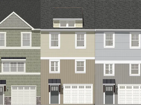 1433 Derby Dr, Rockingham, VA 22801