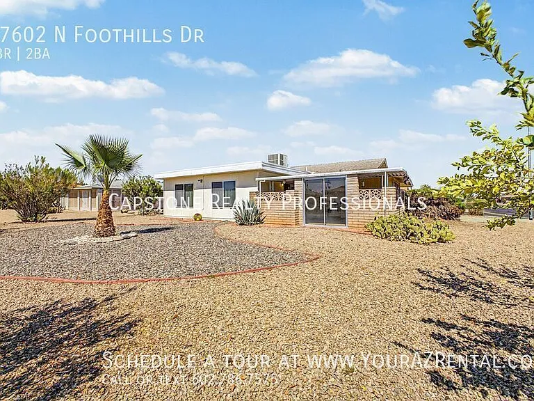17602 N Foothills Dr — Photo 27