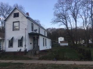 1313 W John H Gwynn Jr Ave, Peoria, IL