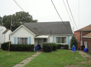 112 Ridge Ave, Oil City, PA 16301