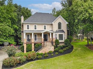 4500 Club House Dr, Marietta, GA 30066