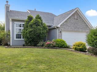 8740 Tim Ln, Machesney Park, IL 61115