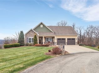 1008 Clearview Ct, Murrysville, PA 15668