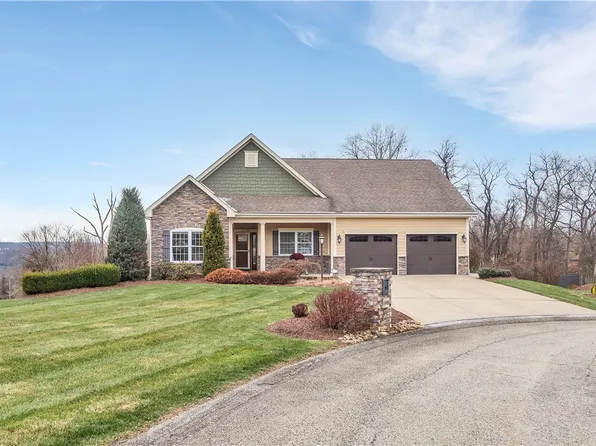 1008 Clearview Ct, Murrysville, PA 15668