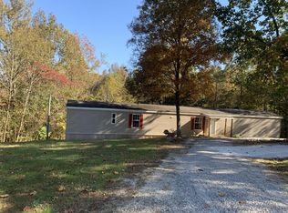 10518 Lanham Rd, Philpot, KY 42366