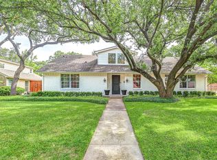 7128 Glendora Ave, Dallas, TX 75230