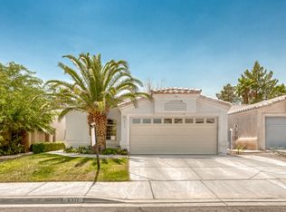 8317 Cimarron Ridge Dr, Las Vegas, NV 89128