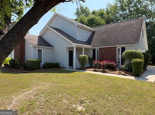 1610 Lance Dr, Dublin, GA 31021