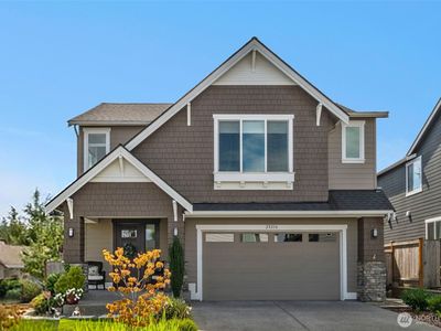 23216 9th Avenue SE, Bothell, WA, 98021