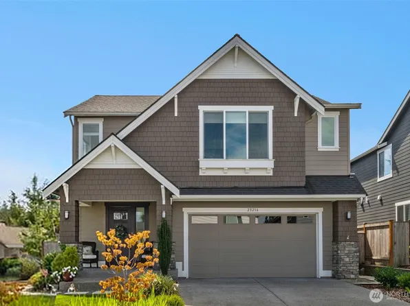 23216 9th Avenue SE, Bothell, WA 98021
