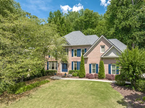 4281 River Bottom Dr, Peachtree Corners, GA 30092