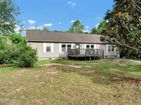 7750 Morgan Creek Road SE, Leland, NC 28451