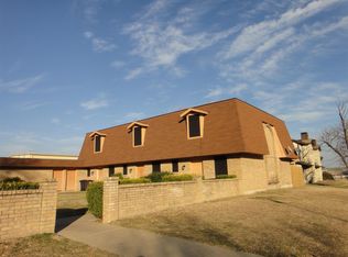 3736 Cibolo Dr #3736, Fort Worth, TX 76133