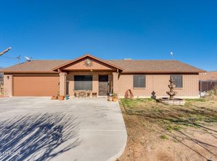 1020 Via Independencia, Rio Rico, AZ 85648