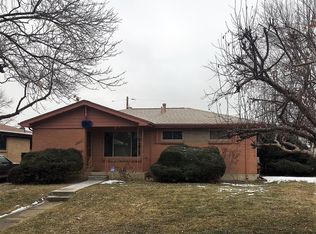 3045 Atchison St, Aurora, CO 80011