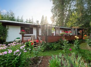 17014 Glacier Rim Dr, Glacier, WA 98244