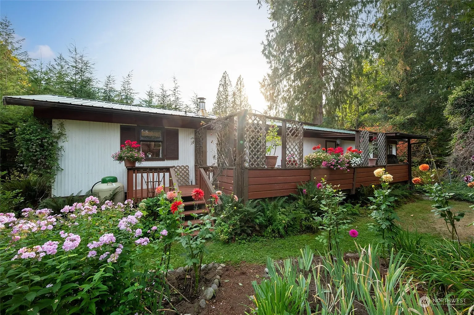 17014 Glacier Rim Drive photo 1