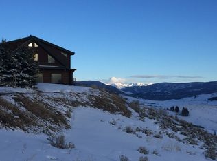 311 Absaroka Dr, Bozeman, MT 59715