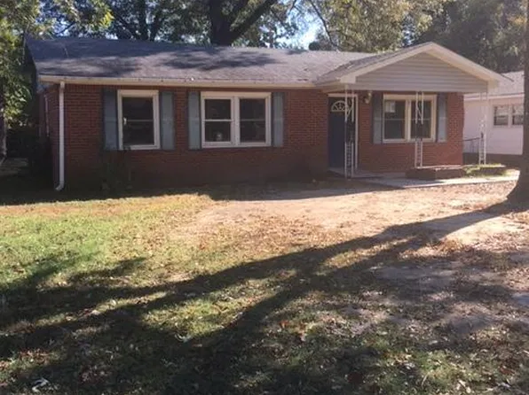 2204 Parkside Dr, Jonesboro, AR 72401