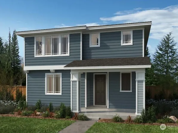 6171 Crestner Drive SW #403, Port Orchard, WA 98367