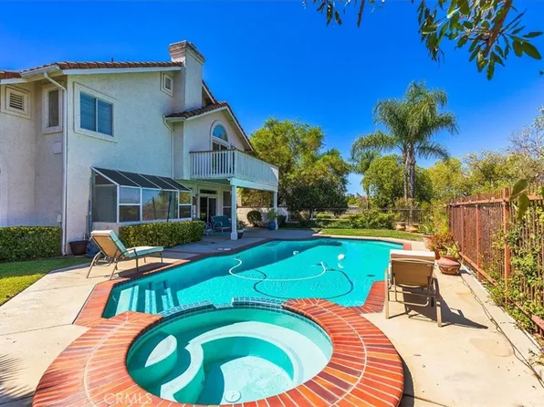 31562 Paseo Goleta, Temecula, CA 92592