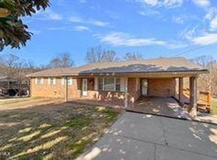 6009 Fall Creek Dock Rd, Russellville, TN 37860