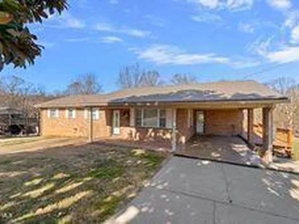 6009 Fall Creek Dock Rd, Russellville, TN 37860