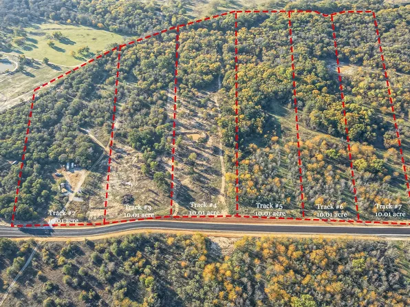 135 Flatwood Rd, Decatur, TX 76234