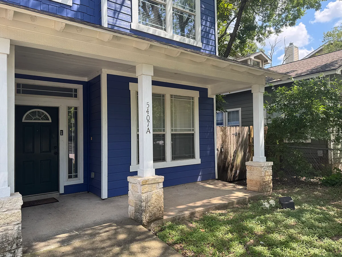 Building Photo - 5407 Evans Ave