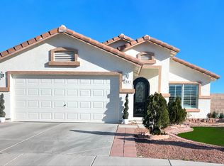 1541 S 230th Ave, Buckeye, AZ 85326