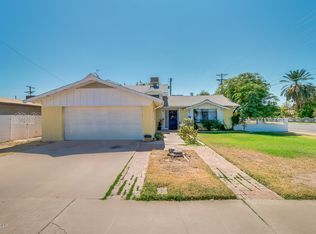 4647 W Berridge Ln, Glendale, AZ 85301
