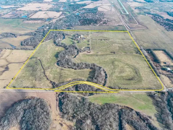 11627 SW Indianola Rd, Andover, KS 67010