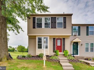 812 Angel Valley Ct, Edgewood, MD