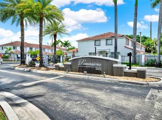 4855 NW 116th Ave #4855, Miami, FL 33178