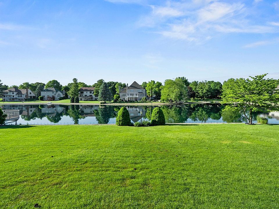 14617 Bridlewood Ln, Granger, IN 46530 Zillow