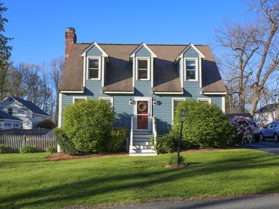 1 Arrowhead Ln, Groveland, MA, 01834