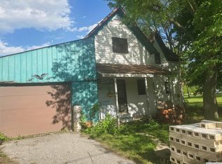 404 S Main St, Marble Rock, IA 50653