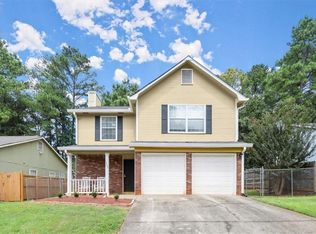 4532 Yorkdale Dr, Decatur, GA 30035