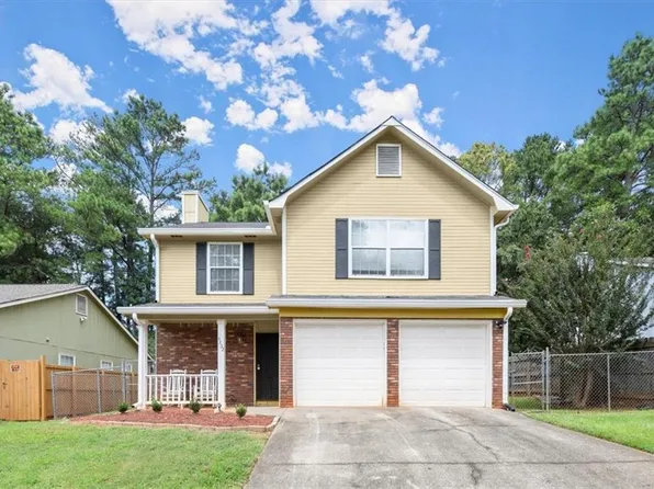 4532 Yorkdale Dr, Decatur, GA 30035