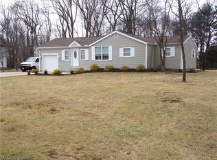 445 W Moreland Rd, Wooster, OH 44691
